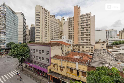 Imagem 9 de 11 de Aluguel De Sala Com 34m² - 13532