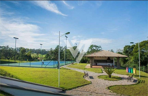 Imagem 9 de 14 de Terreno À Venda, 1000 M² - Condomínio Saint Patrick - Sorocaba/sp - Te1405
