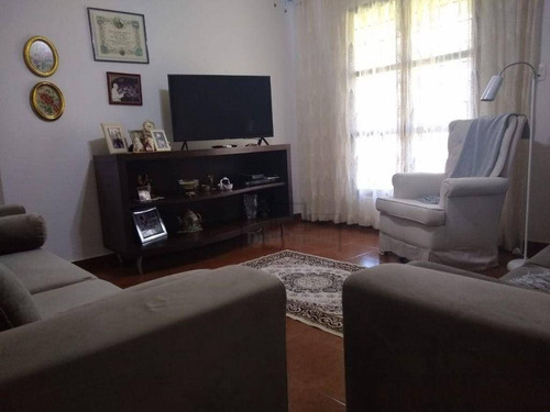 Imagem 7 de 30 de Casa À Venda, 250 M² Por R$ 750.000,00 - Condomínio Portal Da Raposo - Sorocaba/sp - Ca2579