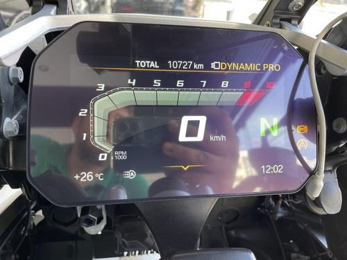 Imagem 14 de 14 de Bmw R 1250 Gs Adventure Premium Exclusive Gasolina Manual