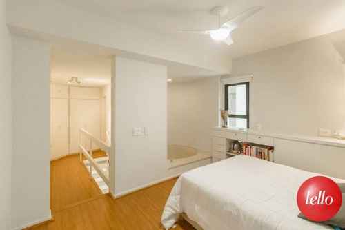 Imagem 20 de 29 de Apartamento - Ref: 241483