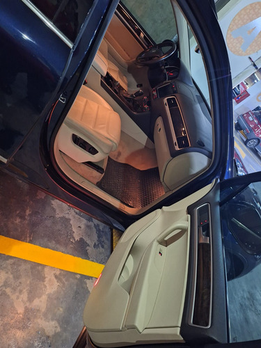 Volkswagen Touareg 3.0 Hibrido V6 T Y 24 Volt At