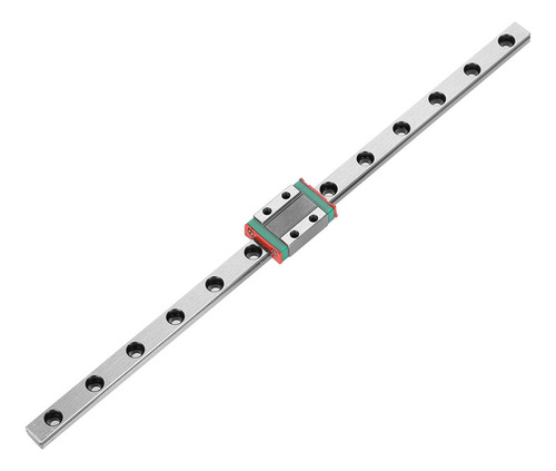 Riel De Movimiento Lineal, 1 GuĂa En Miniatura Lml9b, Corred