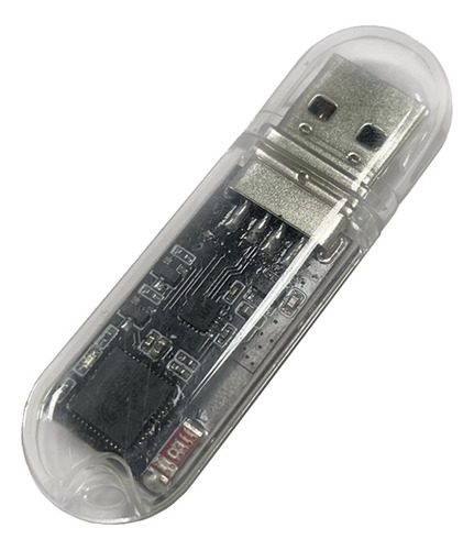 Placa De Desarrollo Esp32 Usb Dongle Gateway Micropy
