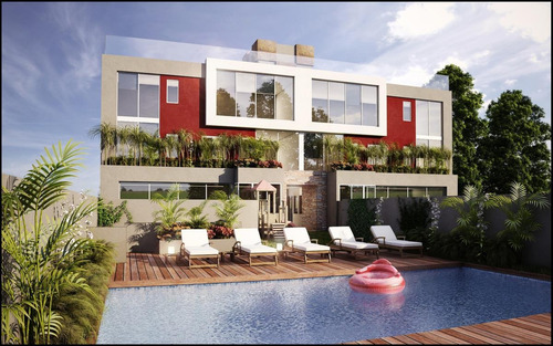 Imagen 3 de 30 de A Estrenar Departamento - Olivos-maipu/uzal
