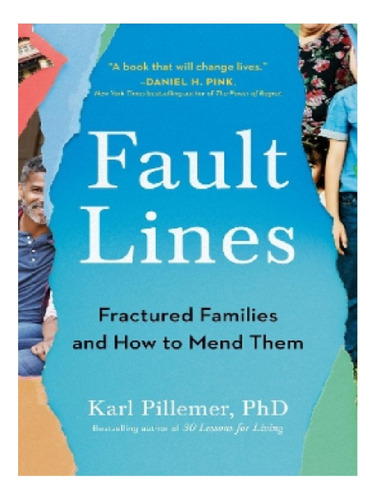 Fault Lines - Karl Pillemer. Eb11