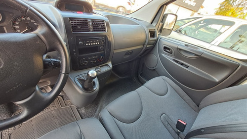 Peugeot Expert 1.6 Hdi Confort