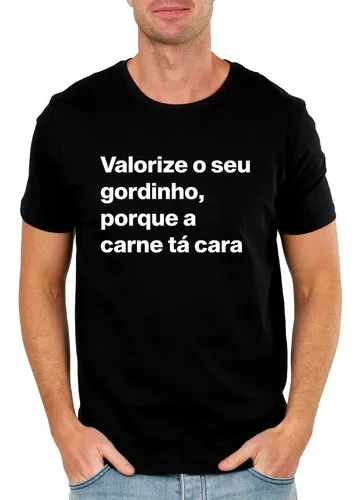 camisa 100% algodão unissex camisetas frases engraçada memes engraçado boneco  palito estampa escrita - biguá store