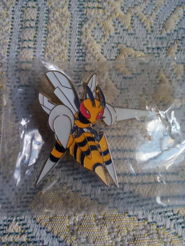 Pokemon Mega Beedrill Collection Box