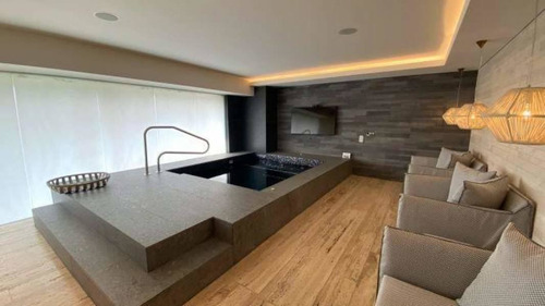 Imagen 10 de 12 de Departamento Nuevo Renta Sur Highpark Gransur Cdmx, 59979