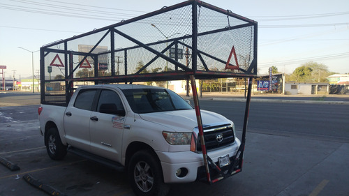 Toyota Tundra 5.7 Sr5 V8 Doble Cab 4x2 At