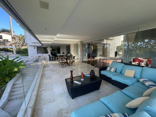 Imagen 6 de 23 de En Venta Magnifica Casa En Cerro Verde Mls #22-10497 Karina Sanchez 04143355086