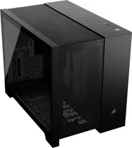 Comprar Funda Para Pc Corsair 2500d Airflow Small-tower Matx Con Tem
