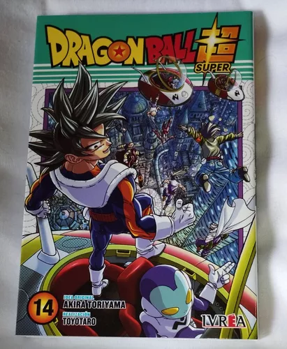 Dragon Ball Super, capítulo 88 ya disponible: cómo leer gratis en español -  Meristation