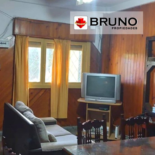 Casa En Venta En Merlo Sur