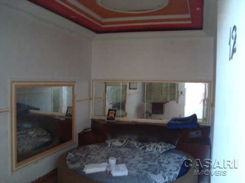 Imagem 4 de 24 de Hotel À Venda, 1014 M² - Demarchi - São Bernardo Do Campo/sp - Ho0002