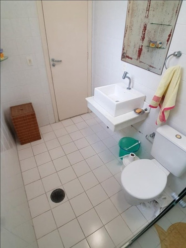 Imagem 19 de 26 de Apartamento Com 3 Dormitórios À Venda, 160 M² Por R$ 700.000 - Praia Das Pitangueiras - Guarujá/sp - Ap4449 - 34711345
