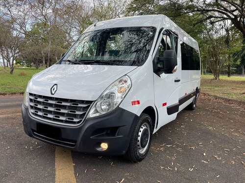 Renault Master 2.3 Executive L3h2 16l 5p