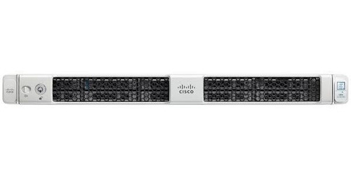 Servidor Cisco Ucsc-c220-m5sx Nuevo Y Envio Gratis 