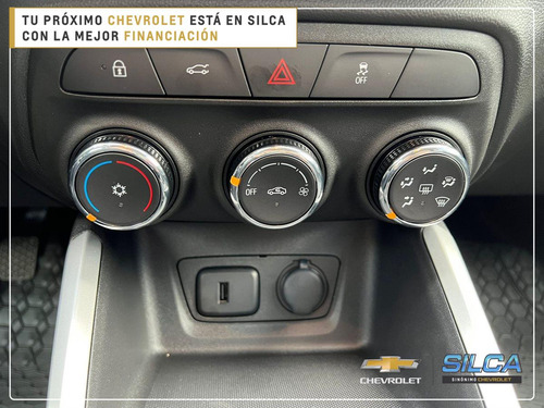 Imagen 13 de 19 de Chevrolet Onix Plus Lt2 2024 Gris Oscuro 0km