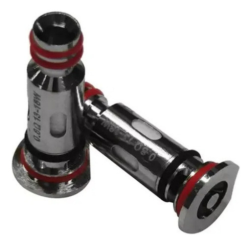Kit De Cabeça De Bobina De 10 Unidades Para Malha Caliburn C