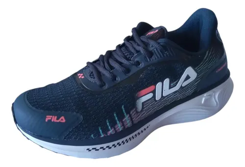 Zapatillas Fila Mujer Talla 35 Al 40 MercadoLibre