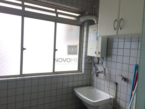 Imagem 17 de 22 de Apartamento À Venda Em Mansões Santo Antônio - Ap005832