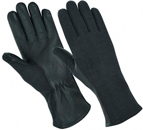 Guantes Antiestàticos Onetac Outdoor Nomex Flight Flyers Gu