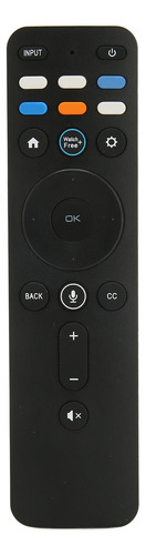 El Control Remoto De Televisión Por Voz Xrt260 Reemplaza Al