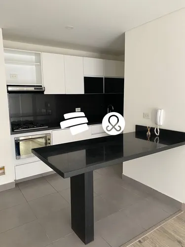 Apartamento En Torre 5 Avenida Excelente Ubicacion