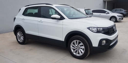 Volkswagen T Cross 1.6 Trendline Manual