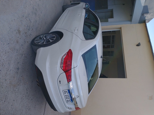 Citroen C4 Lounge Feel Thp 1.6