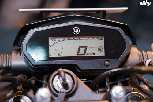 Imagen 18 de 20 de Yamaha Fz 25 Abs Plan De Ahorro - Palermo Bikes