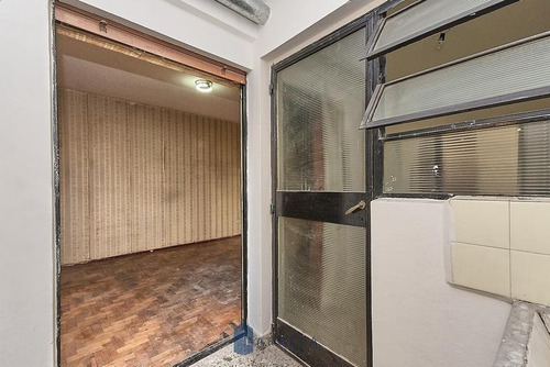 Imagen 10 de 14 de Departamento En Venta 2 Amb En Caballito