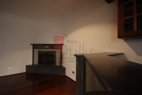 Imagem 5 de 15 de Apartamento - Campo Belo - Ref: 3146 - V-3146
