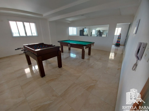 Imagem 28 de 30 de Apartamento - Ap00287 - 70058485