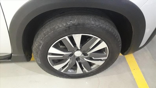 Imagem 9 de 14 de Peugeot 2008 1.6 16v Griffe