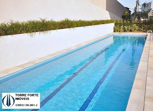 Imagem 3 de 15 de Apartamento Com 2 Quartos, 1 Vaga Na Vila Ema - 3570