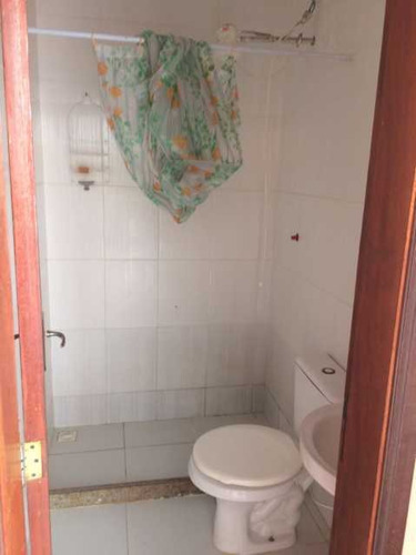 Imagem 13 de 15 de Casa Em Condomínio-à Venda-jacarepaguá-rio De Janeiro - Brcn00010