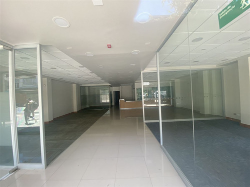 Local Comercial En Arriendo En Concepción