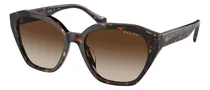 Comprar Lentes De Sol Marrón Degradé Ralph Ra5315u500313 Lentes De Sol Ra5315u Marrón Degradé Ralph Marrón Marrón