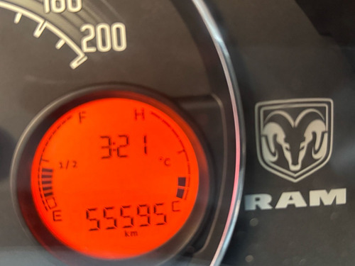 Dodgers Ram Promaster 1.5 Rapid Std 5 Vel 2021