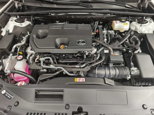 Lexus ES 4p 300H HEV L4/2.5 Aut