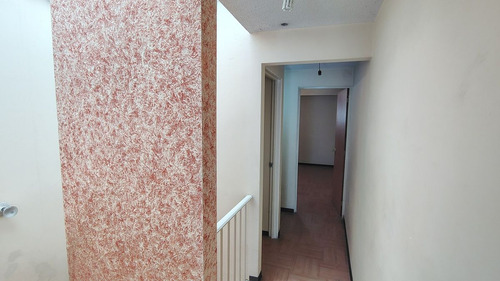 Casa En Héroes De Tecámac + Crédito Infonavit Ecatepec