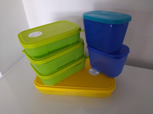 Tupperware 