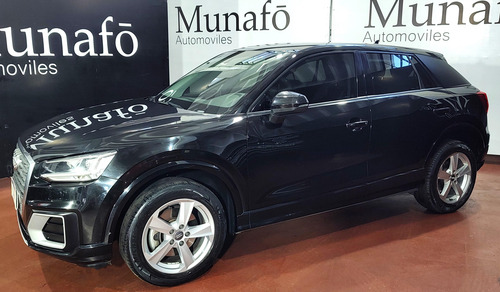 Audi Q2 1.4 Tfsi Serie 150 Cv