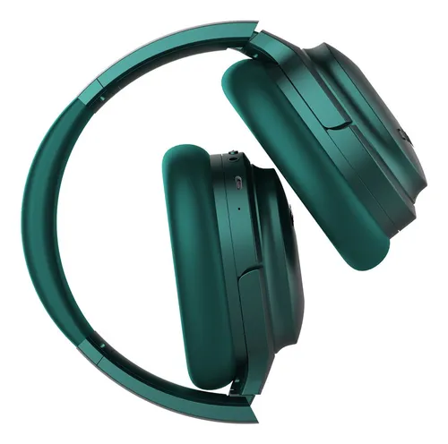 Auriculares Cowin SE7 verde MercadoLibre