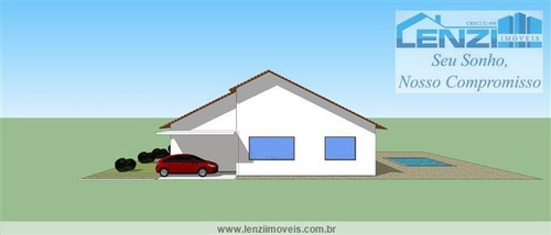 Imagem 8 de 11 de Casas Em Condomínio À Venda Em Bragança Paulista/sp - Compre O Seu Casas Em Condomínio Aqui! - 1271298