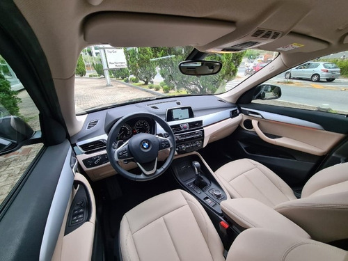 Bmw - X1 Sdrive 20i Gp Okd1306