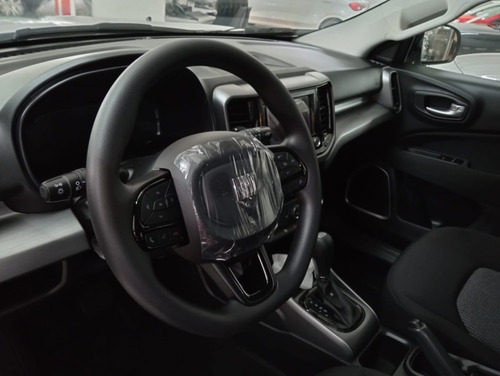Fiat Toro 1.3 TURBO 270 FLEX ENDURANCE AT6